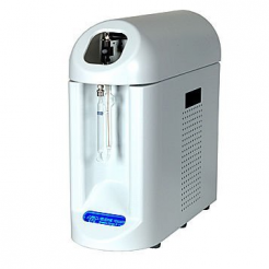 Purge and Trap Supplies